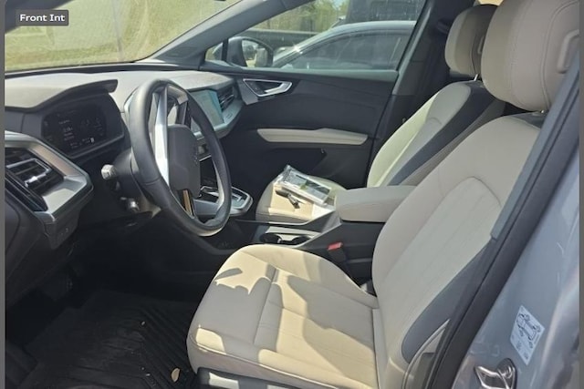 audi q4 e-tron 2024 WA1M2BFZ9RP016290 image audi q4 e-tron 2024 WA1M2BFZ9RP016290 image